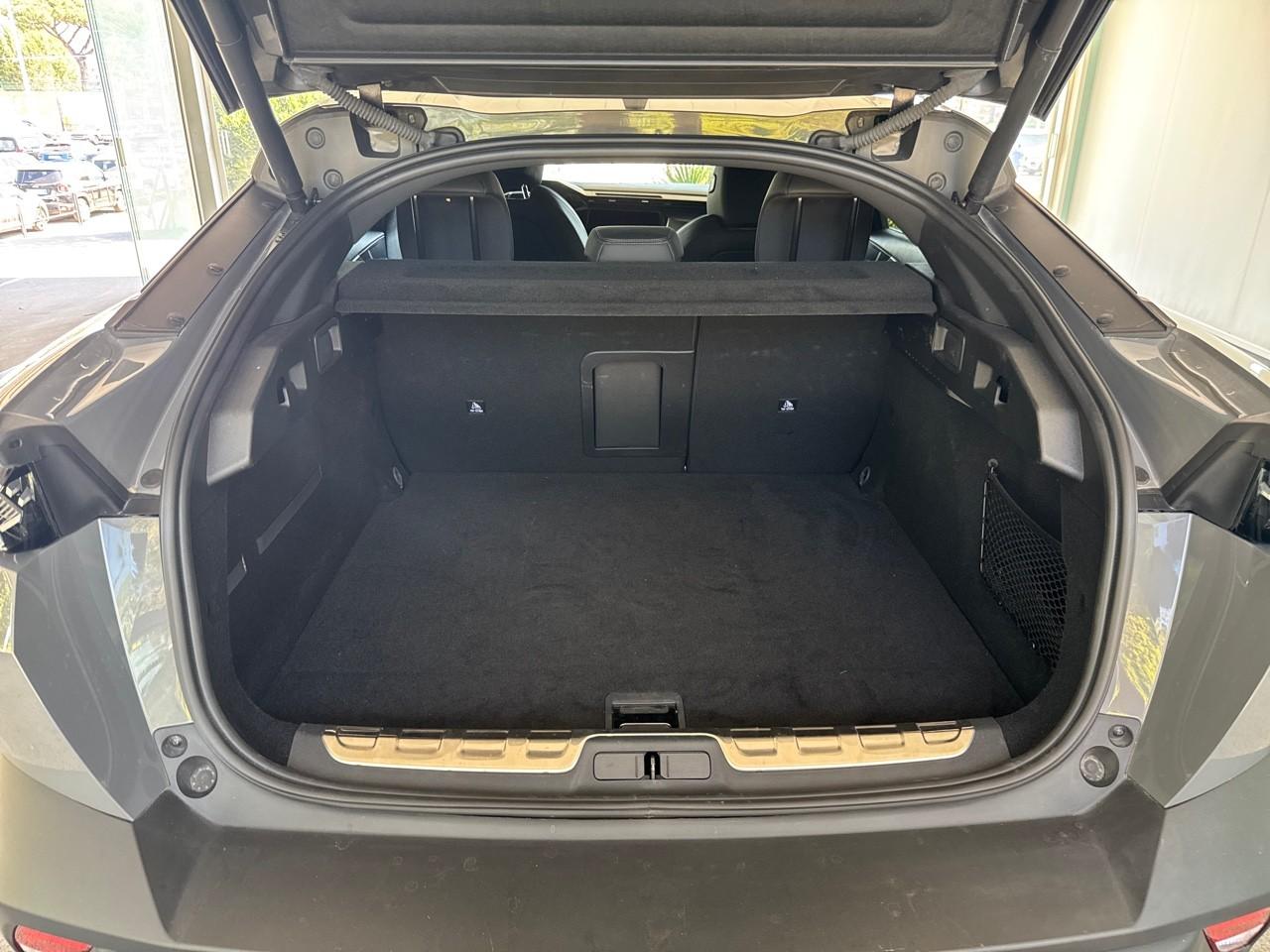 Peugeot Peugeot 408 usata 17