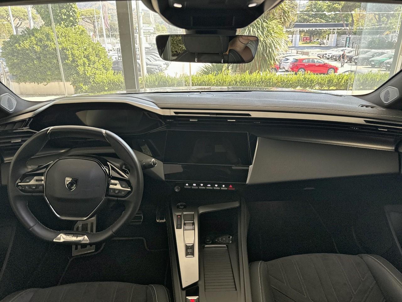 Peugeot Peugeot 408 usata 19