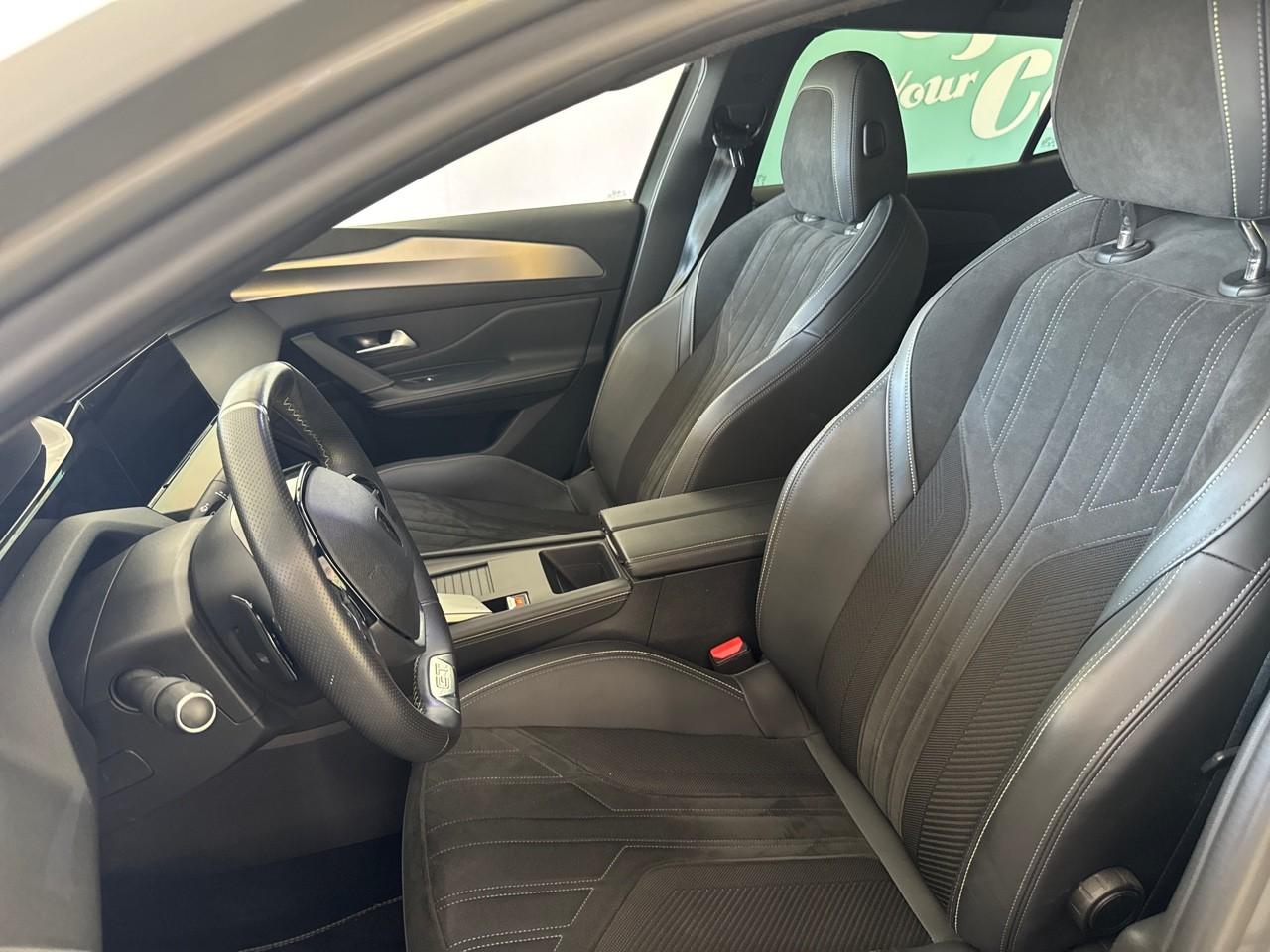 Peugeot Peugeot 408 usata 20