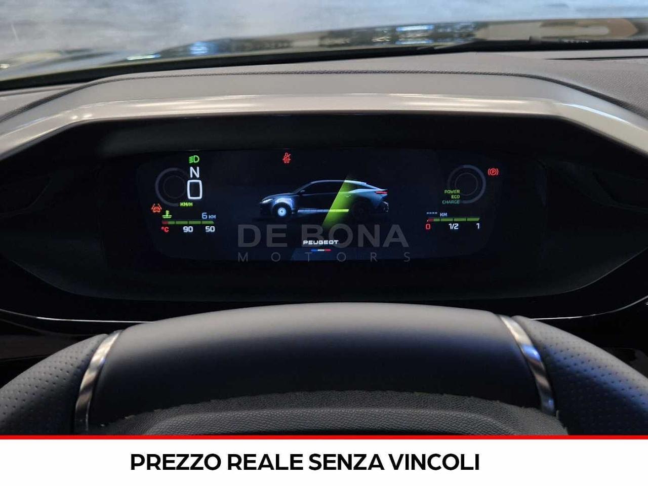 Peugeot Peugeot 408 usata 2