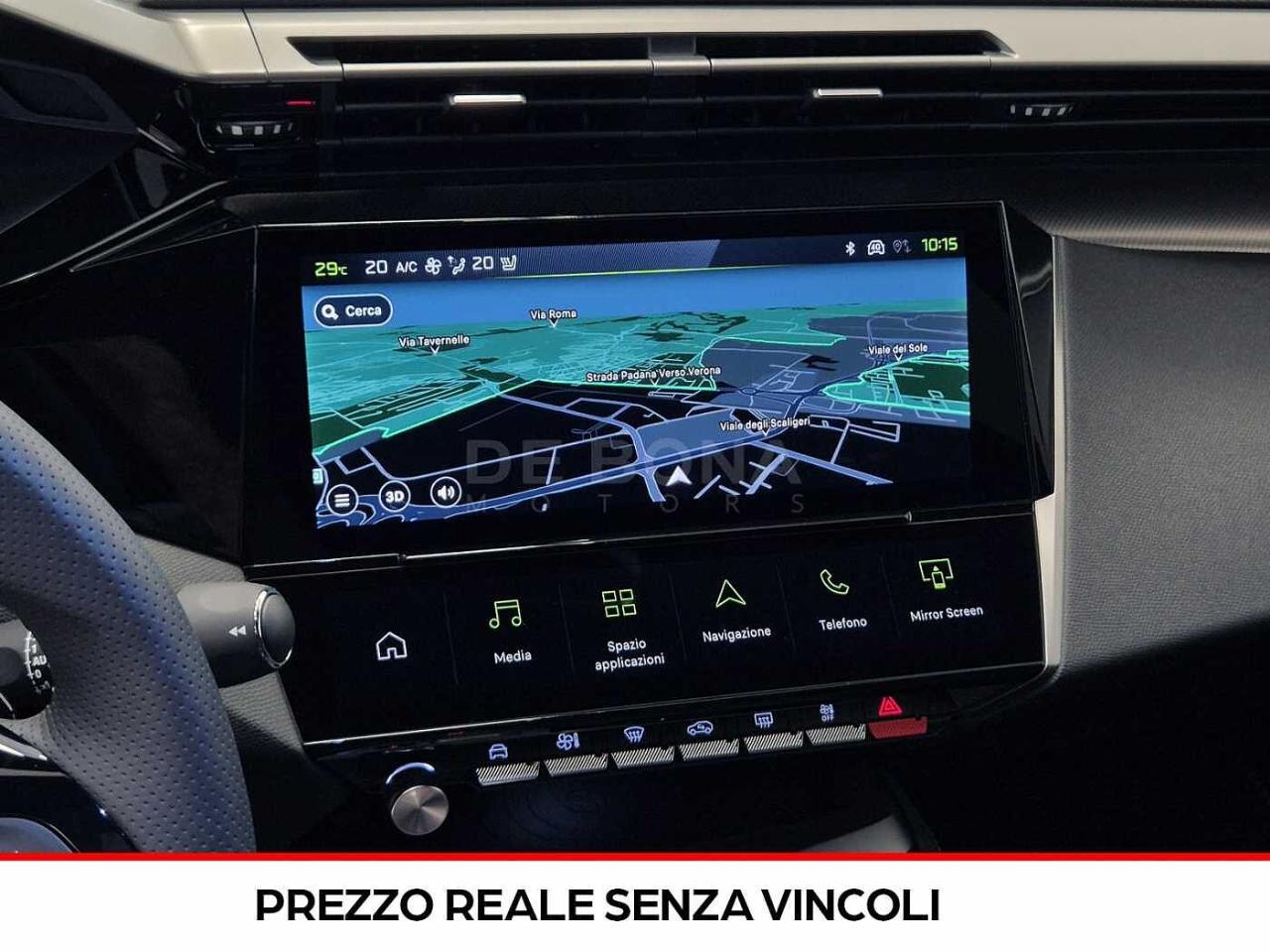 Peugeot Peugeot 408 usata 5