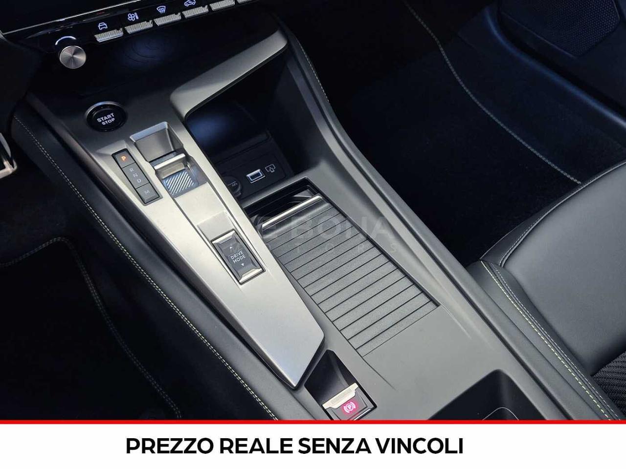 Peugeot Peugeot 408 usata 6