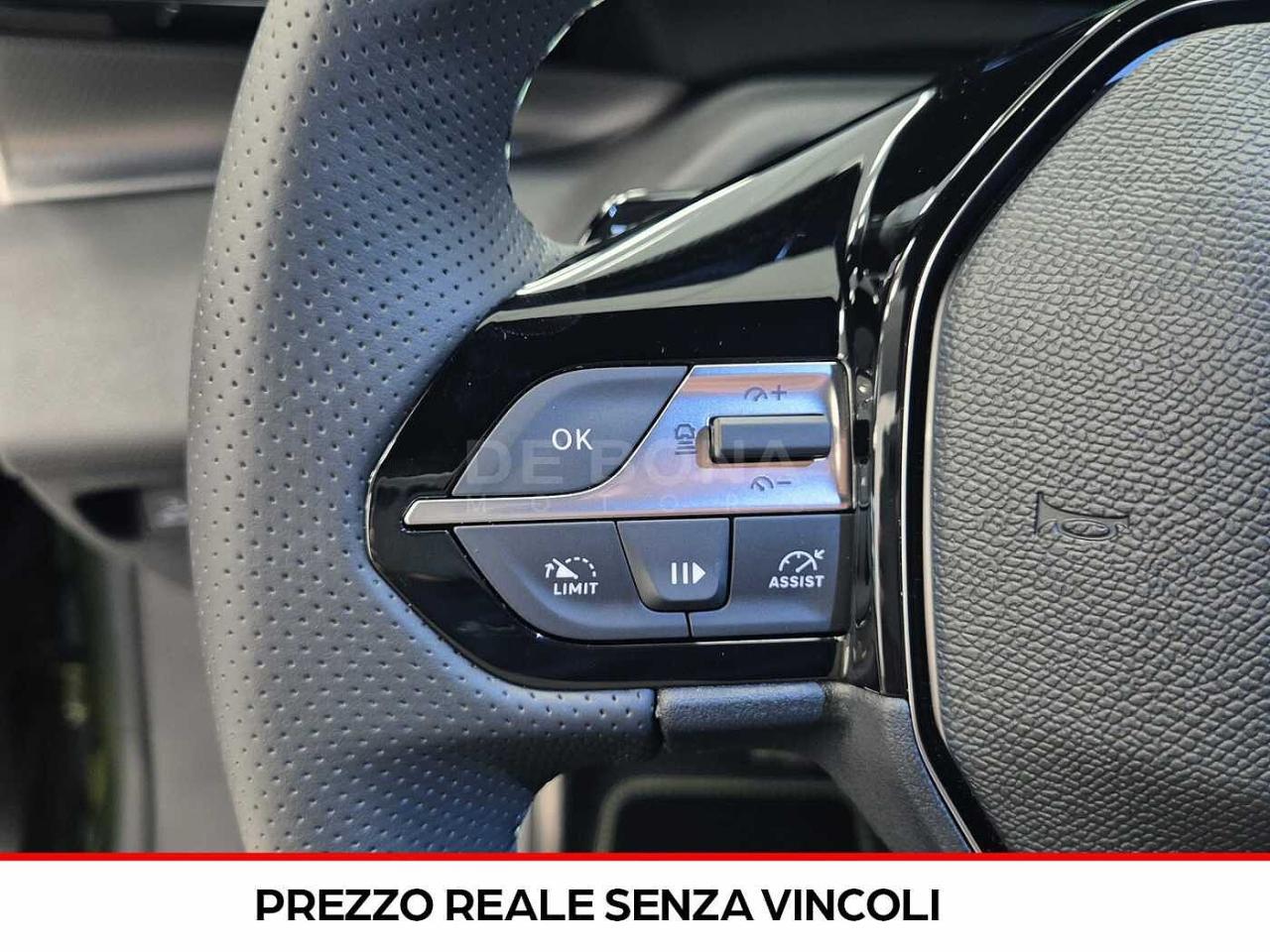 Peugeot Peugeot 408 usata 7
