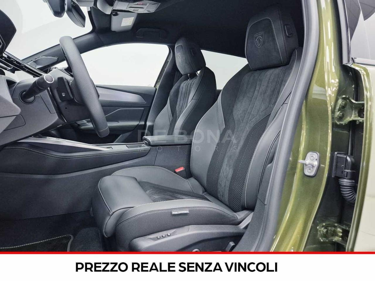 Peugeot Peugeot 408 usata 17