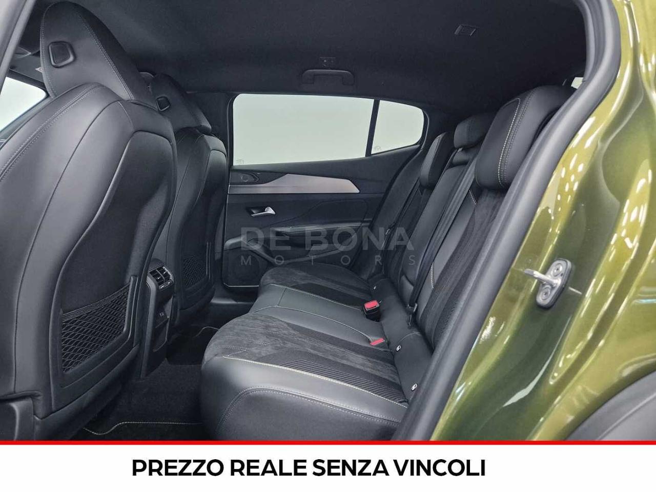 Peugeot Peugeot 408 usata 18