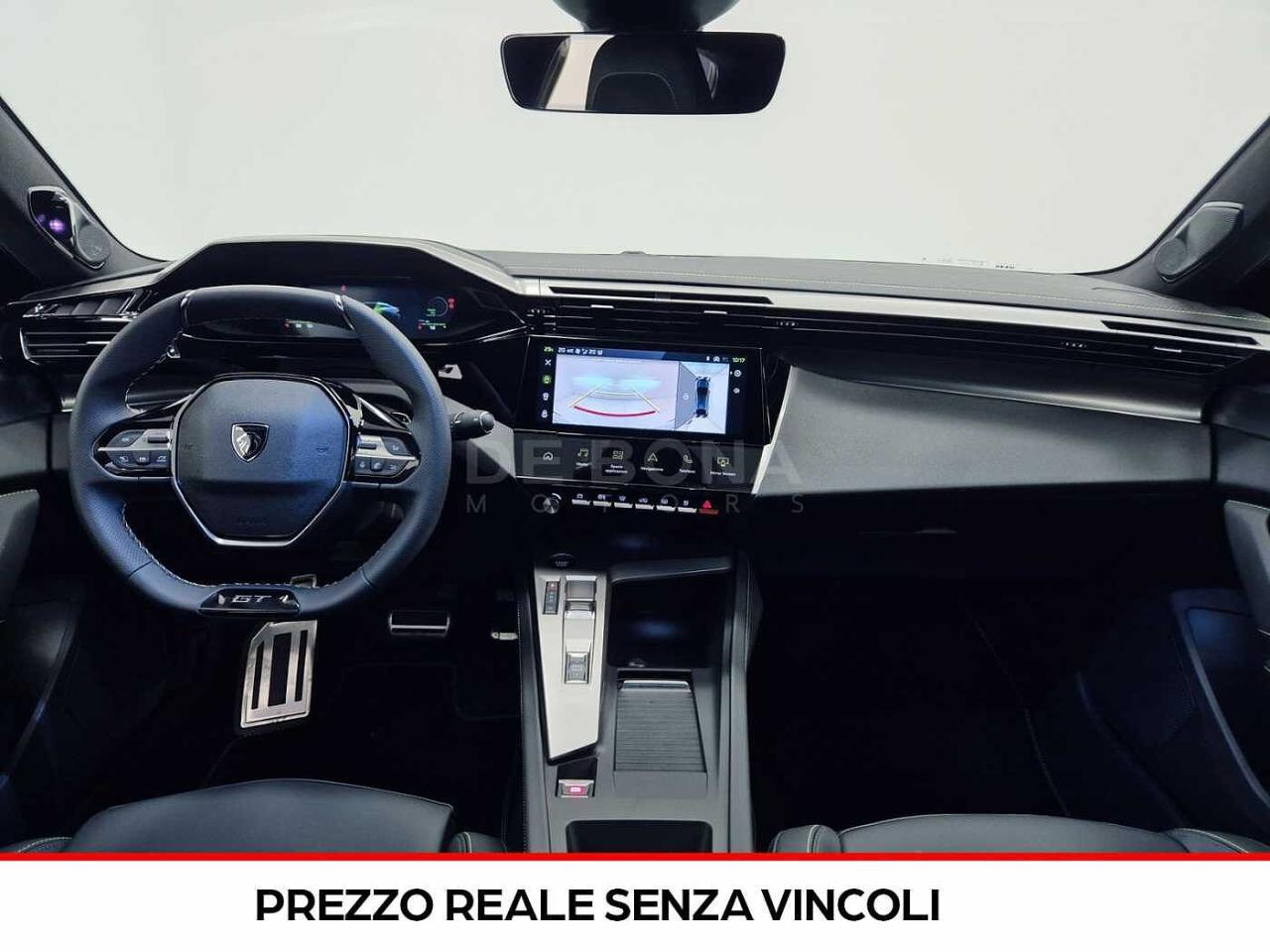 Peugeot Peugeot 408 usata 19