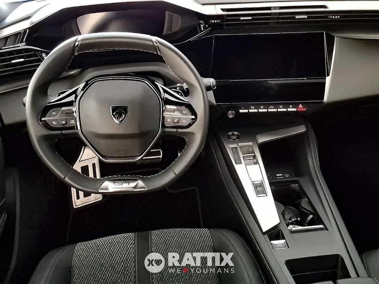 Peugeot Peugeot 408 usata 1