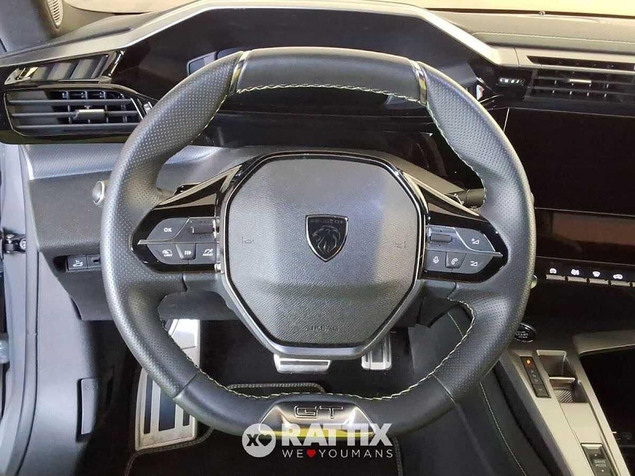 Peugeot Peugeot 408 usata 2