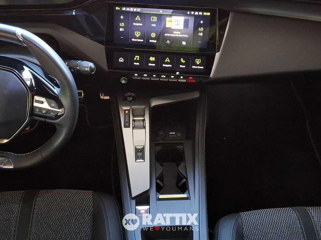 Peugeot Peugeot 408 usata 12