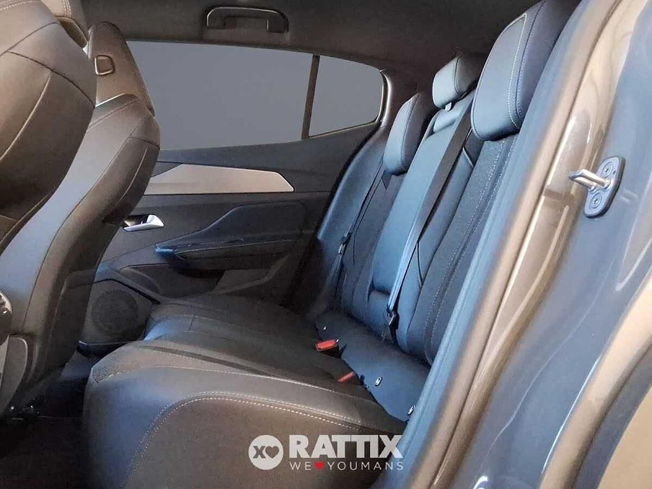 Peugeot Peugeot 408 usata 14