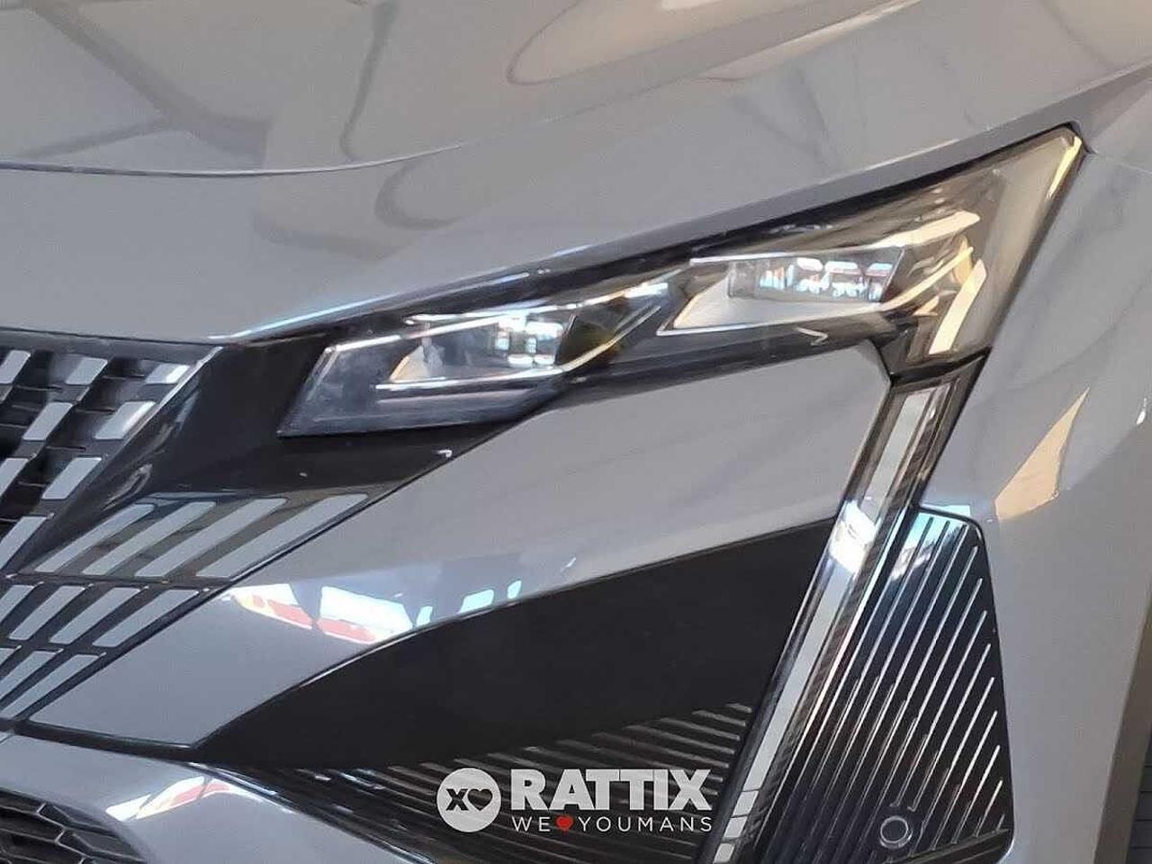 Peugeot Peugeot 408 usata 16