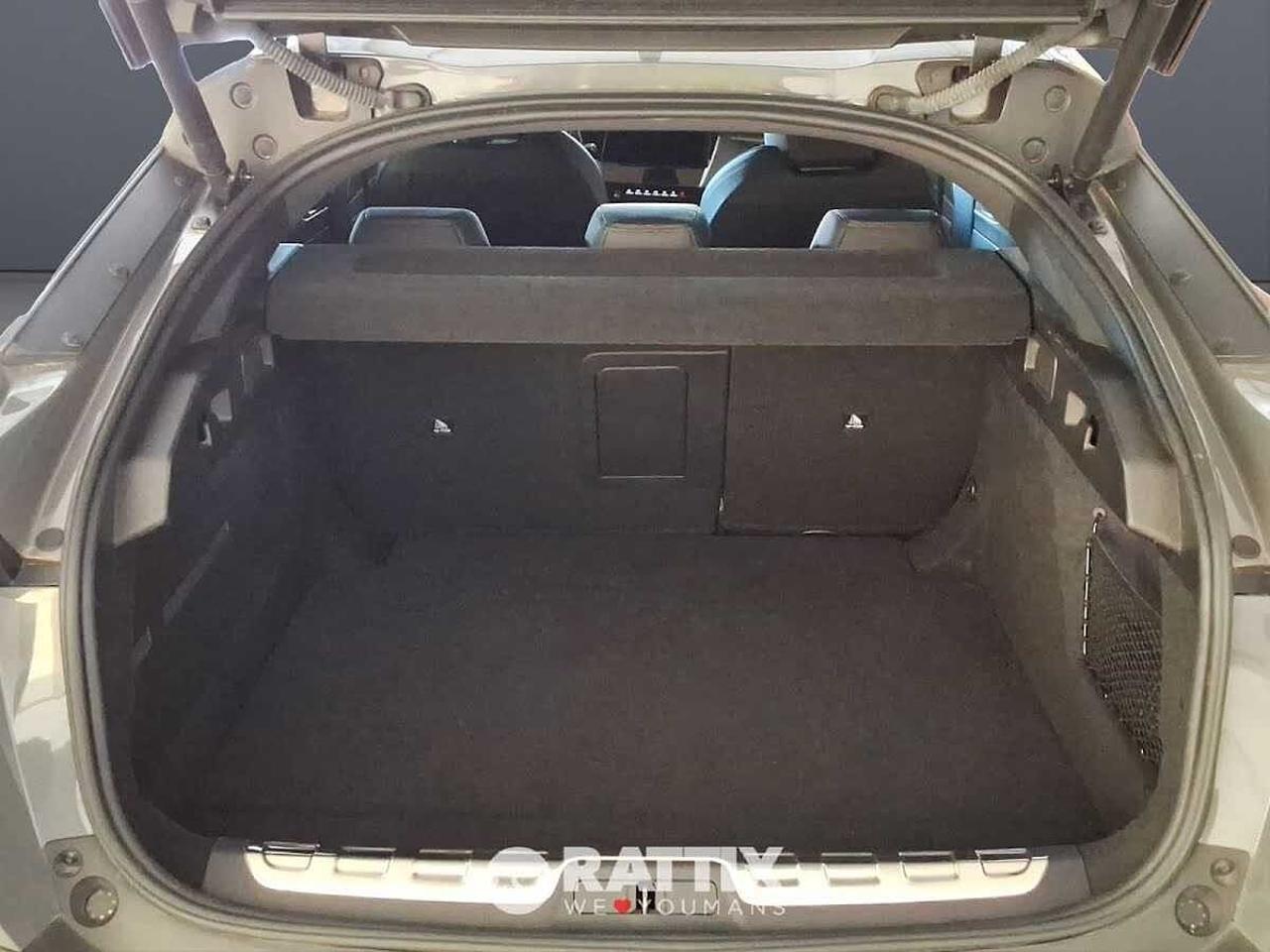 Peugeot Peugeot 408 usata 20