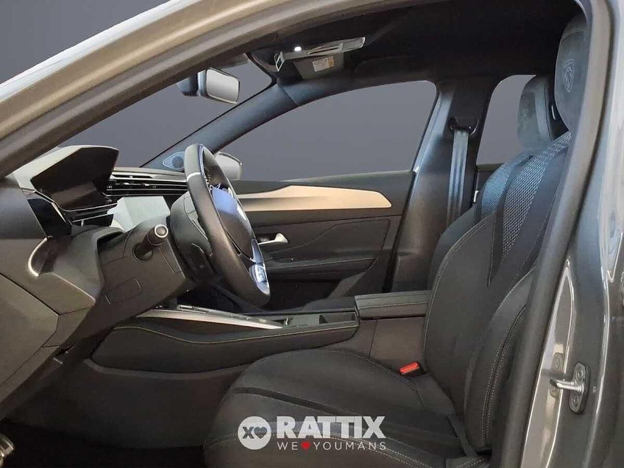 Peugeot Peugeot 408 usata 22