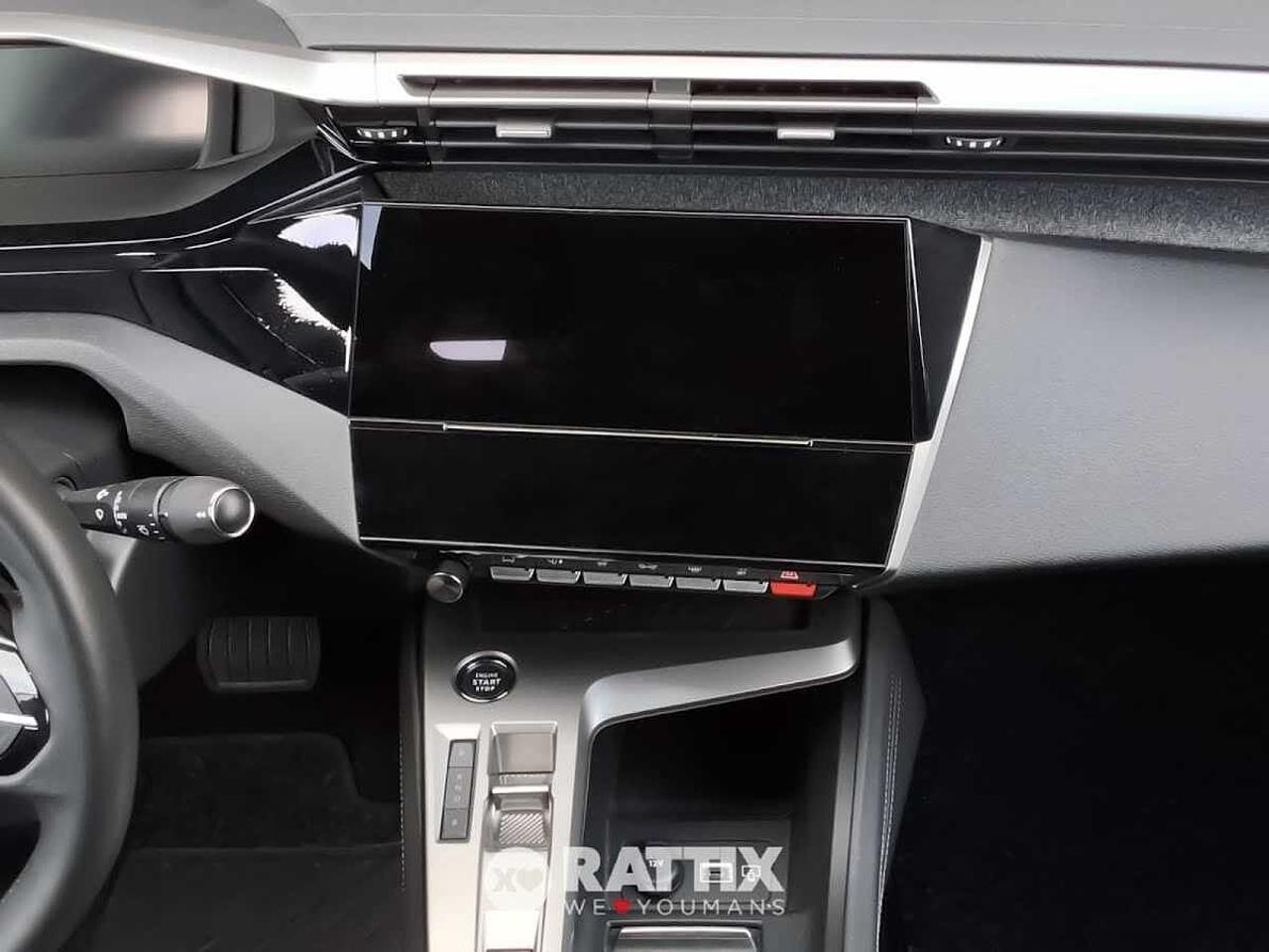 Peugeot Peugeot 408 usata 5