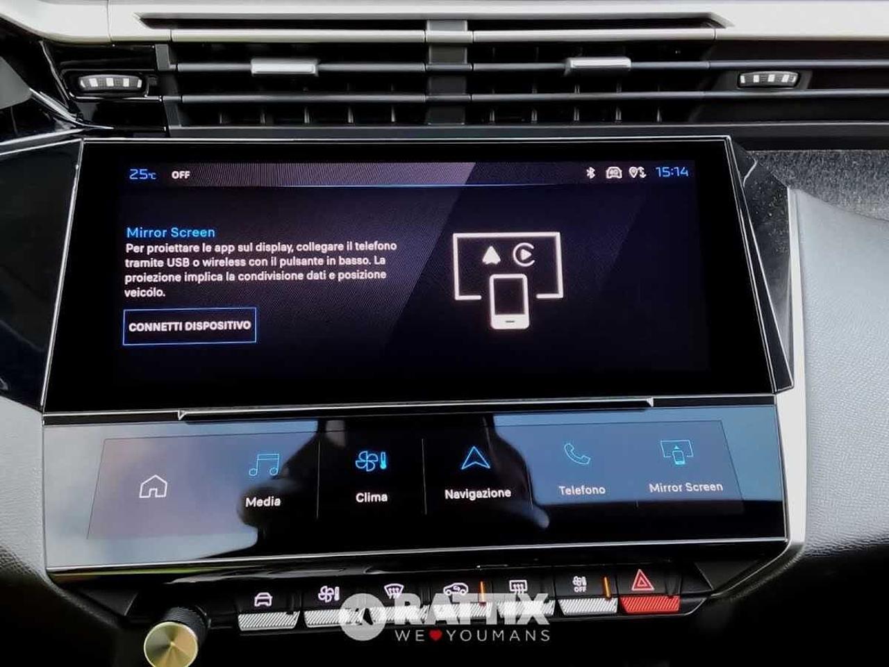 Peugeot Peugeot 408 usata 9