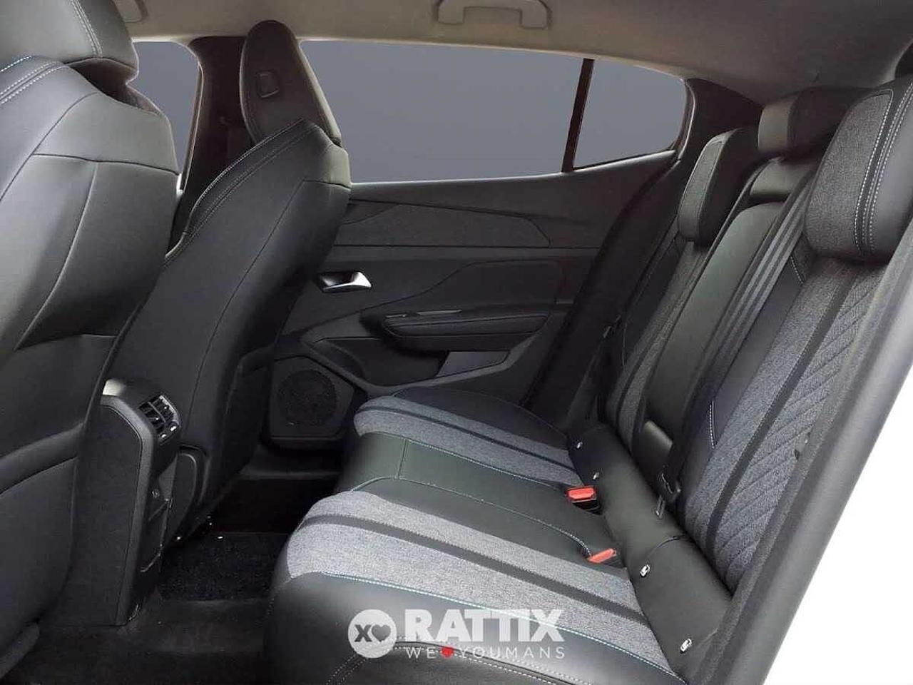 Peugeot Peugeot 408 usata 13