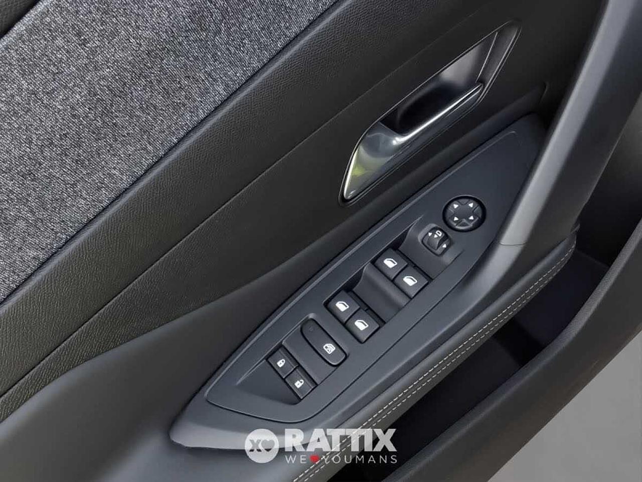 Peugeot Peugeot 408 usata 15