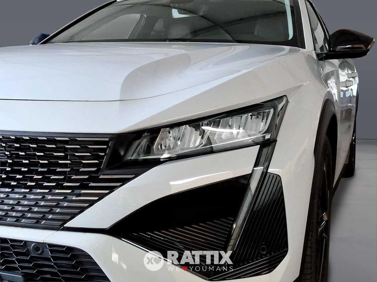 Peugeot Peugeot 408 usata 17