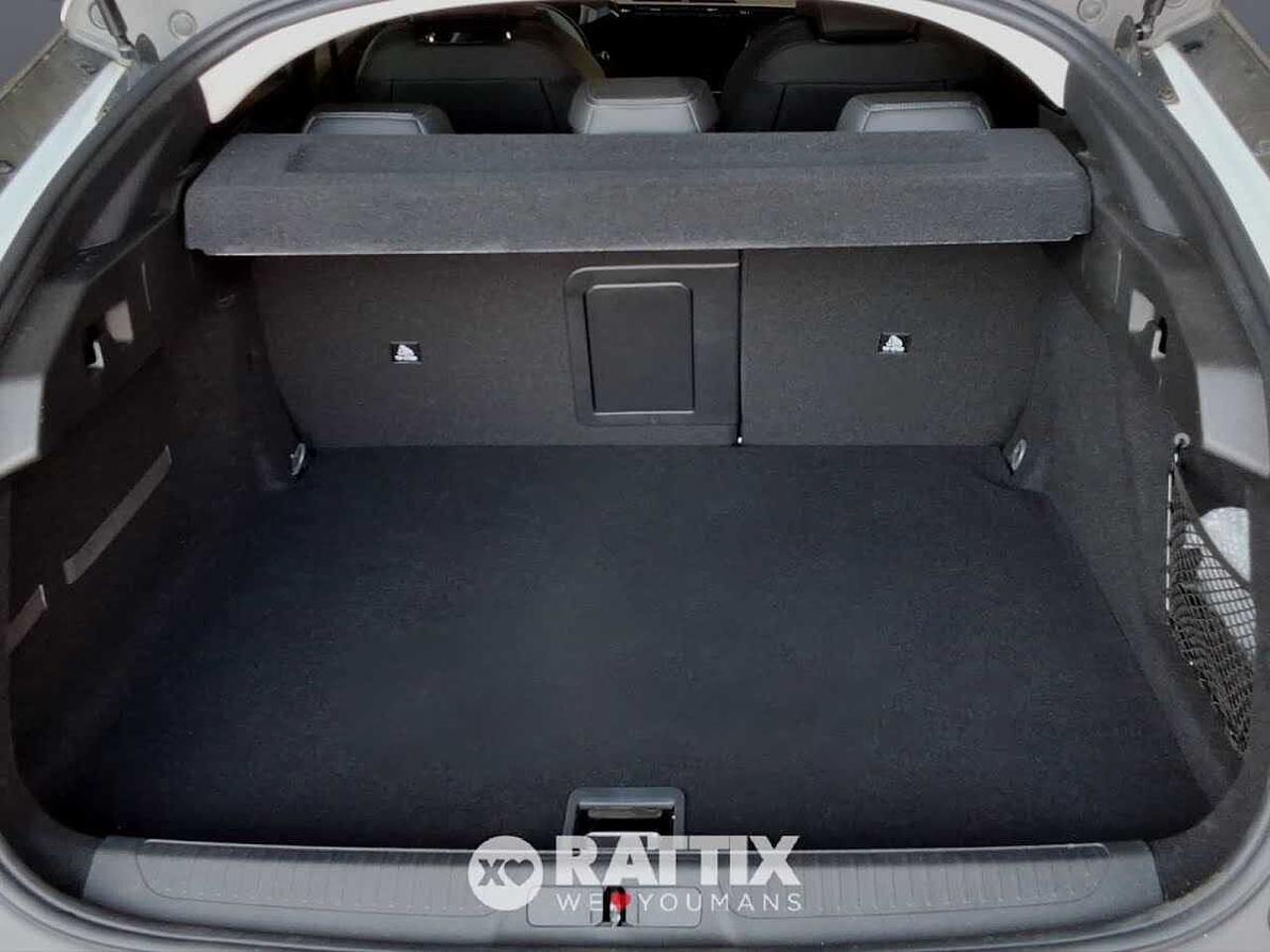 Peugeot Peugeot 408 usata 21