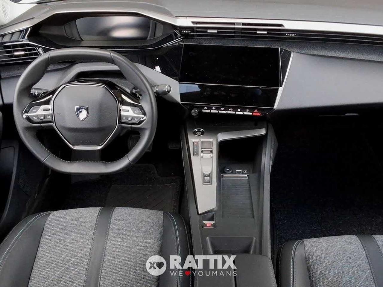 Peugeot Peugeot 408 usata 23