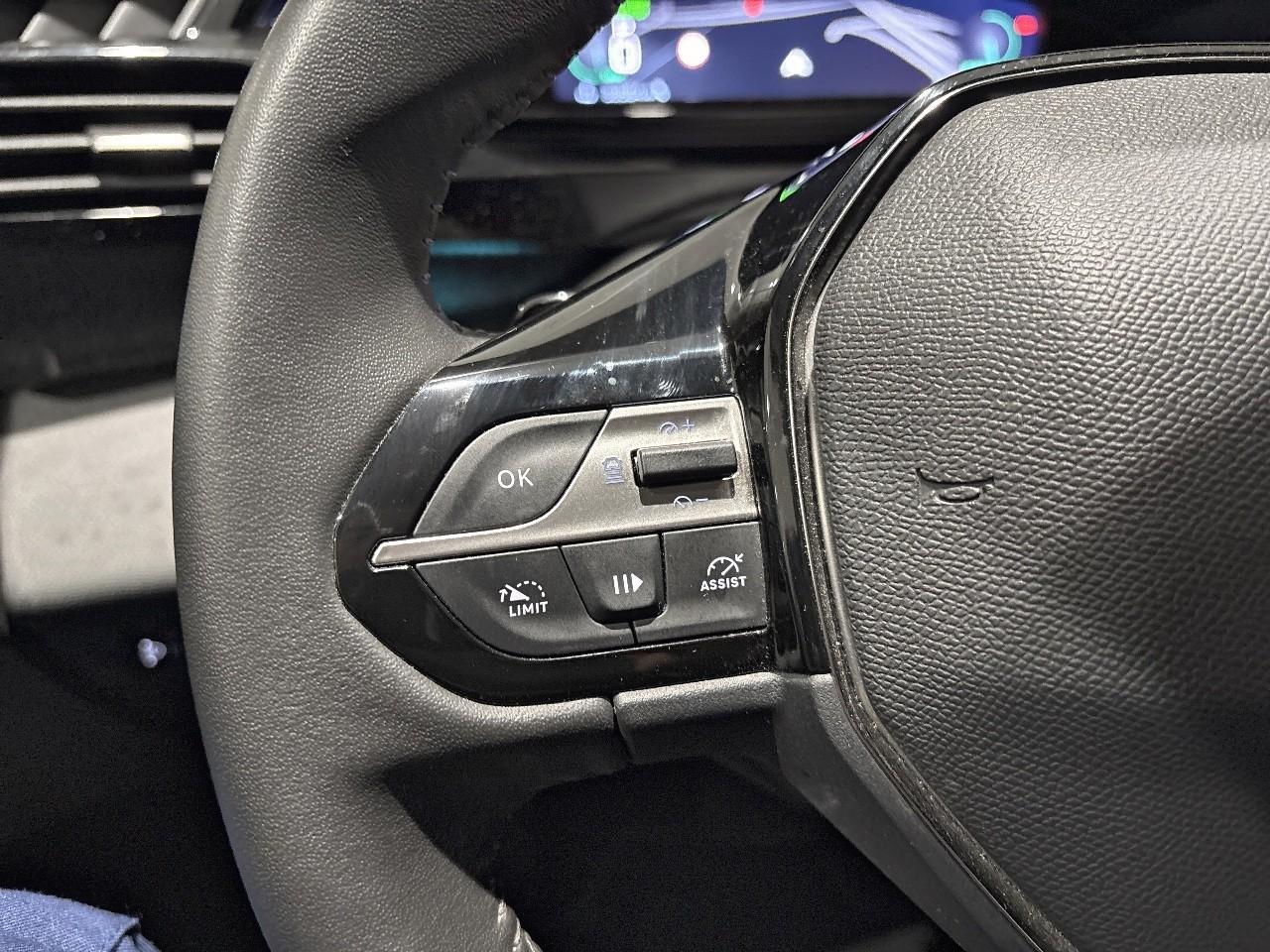 Peugeot Peugeot 408 usata 8