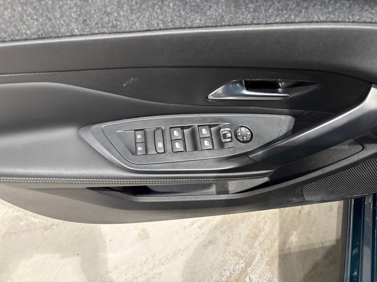 Peugeot Peugeot 408 usata 10