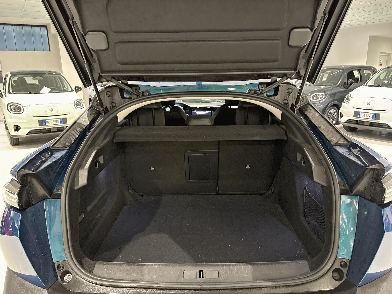 Peugeot Peugeot 408 usata 16