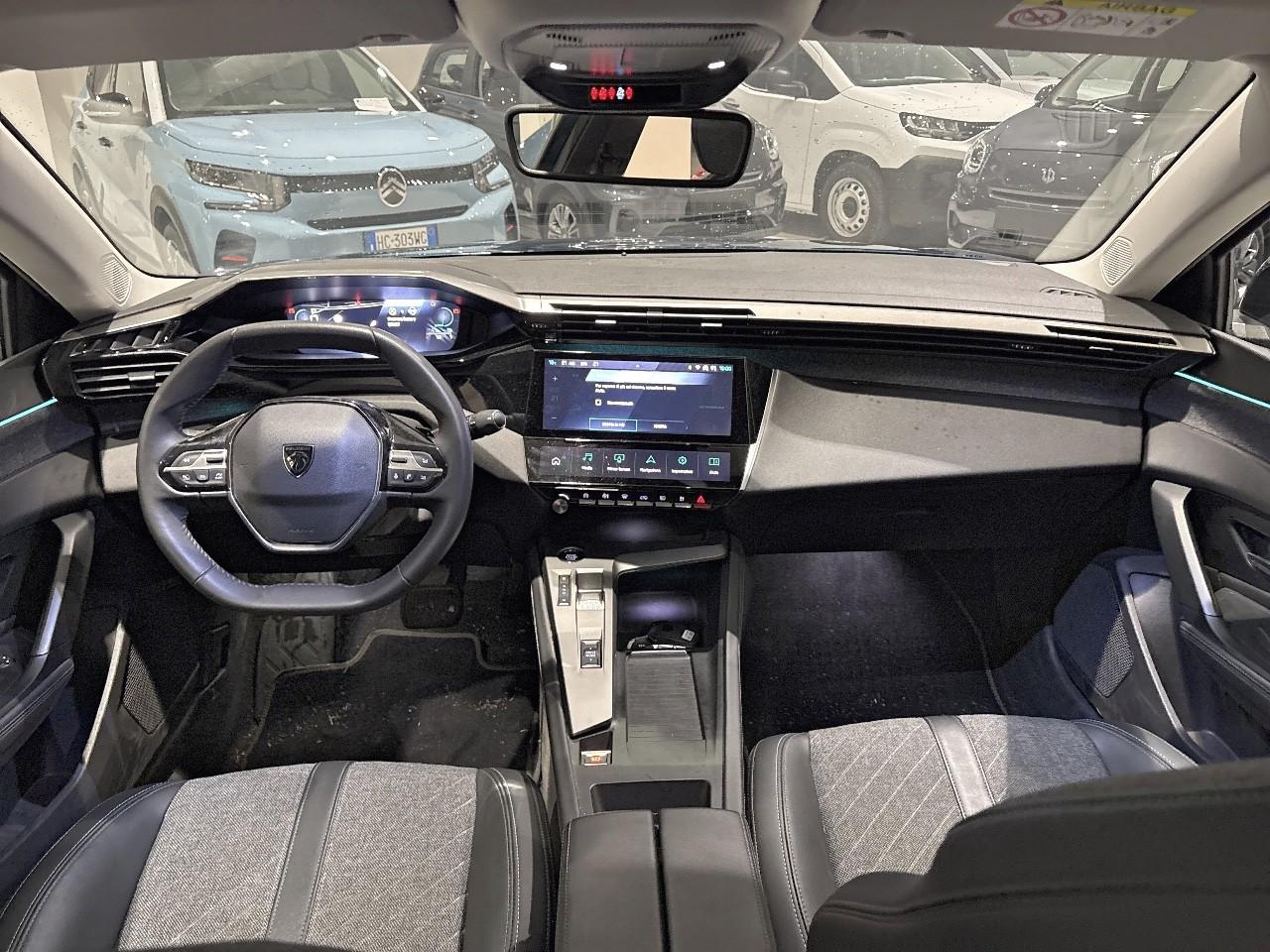 Peugeot Peugeot 408 usata 18