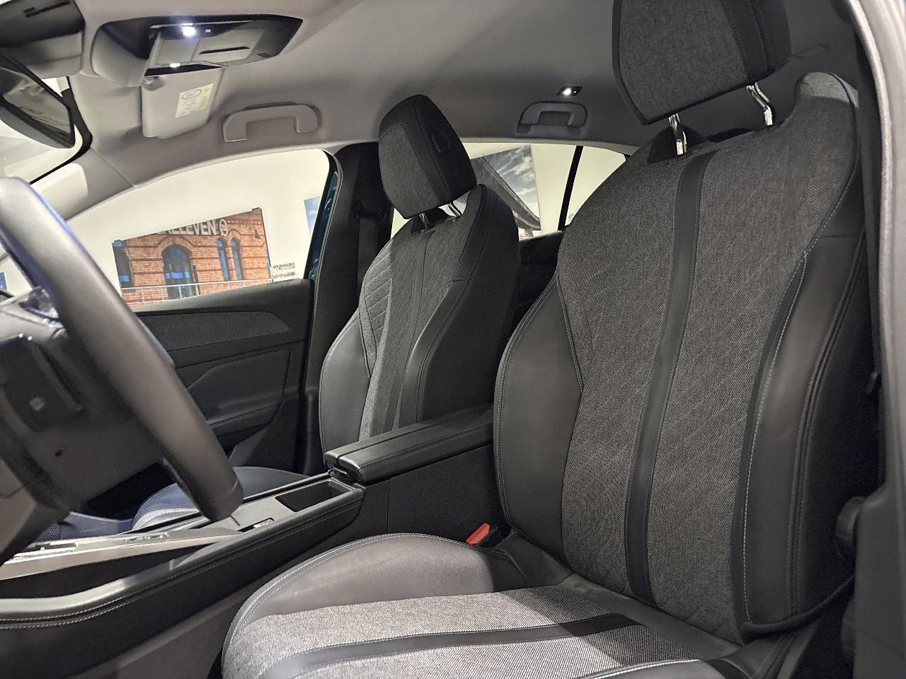 Peugeot Peugeot 408 usata 19