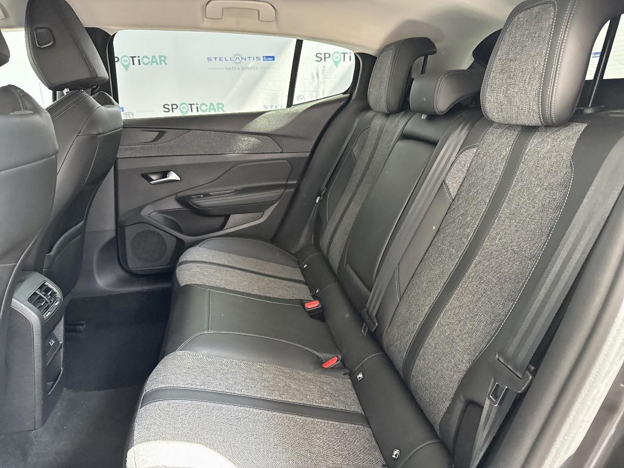 Peugeot Peugeot 408 usata, con Climatizzatore
