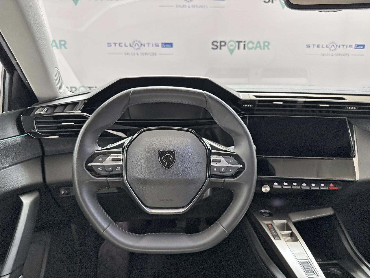 Peugeot Peugeot 408 usata, con Mirror Screen