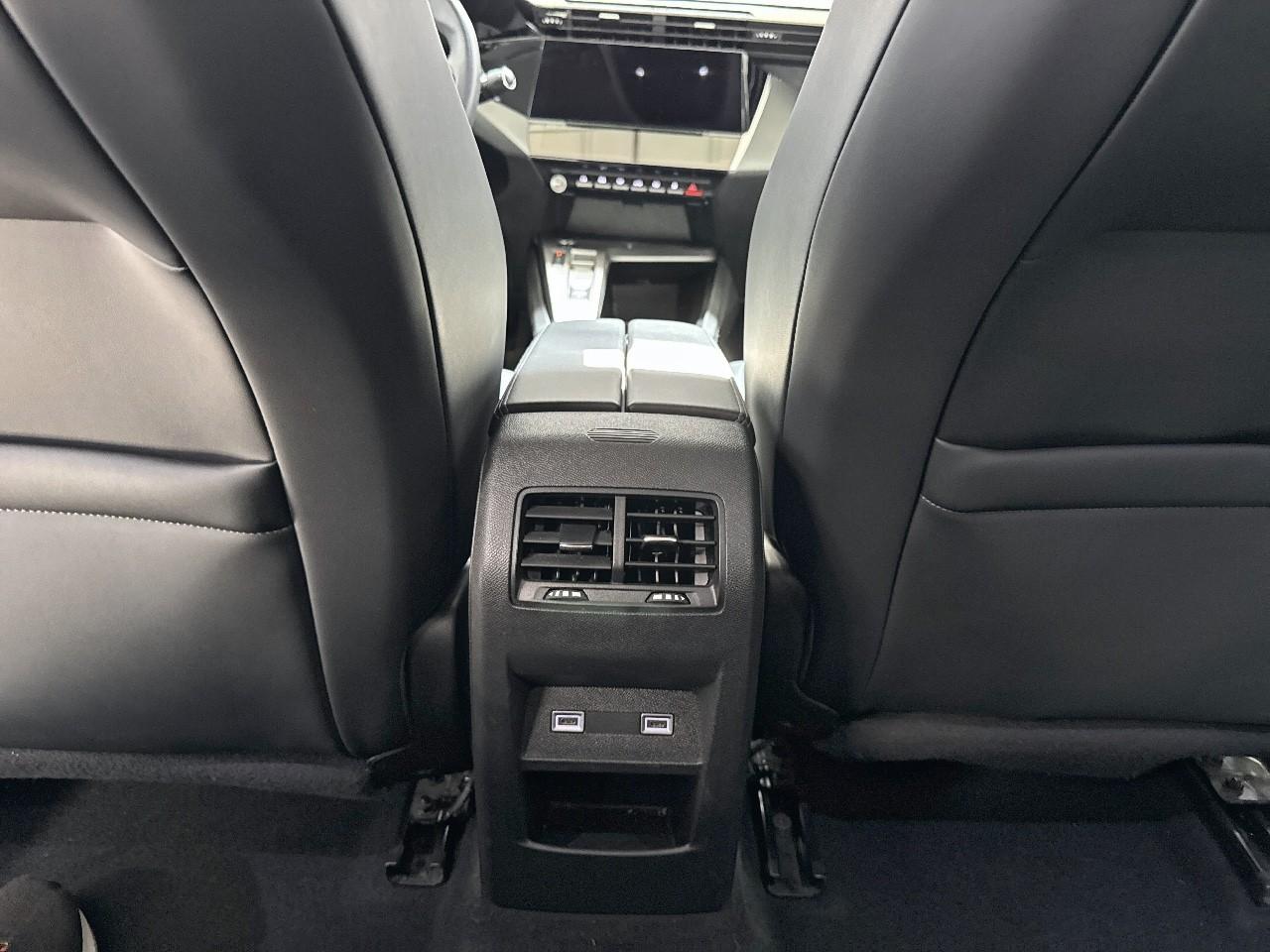 Peugeot Peugeot 408 usata 6