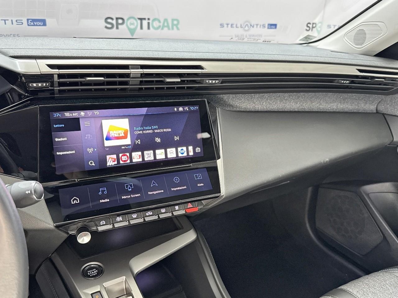 Peugeot Peugeot 408 usata 8