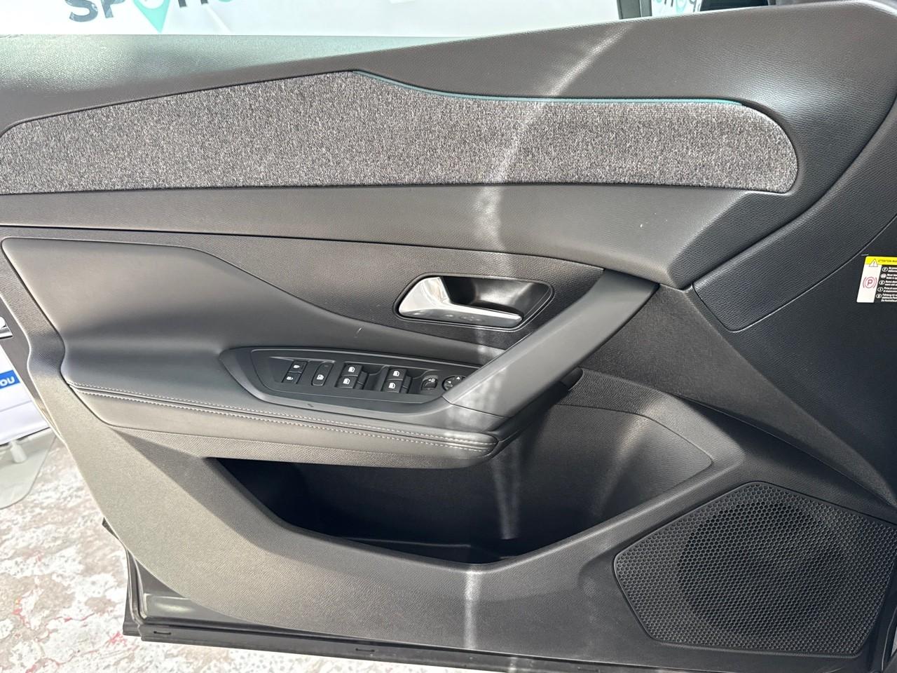 Peugeot Peugeot 408 usata 9