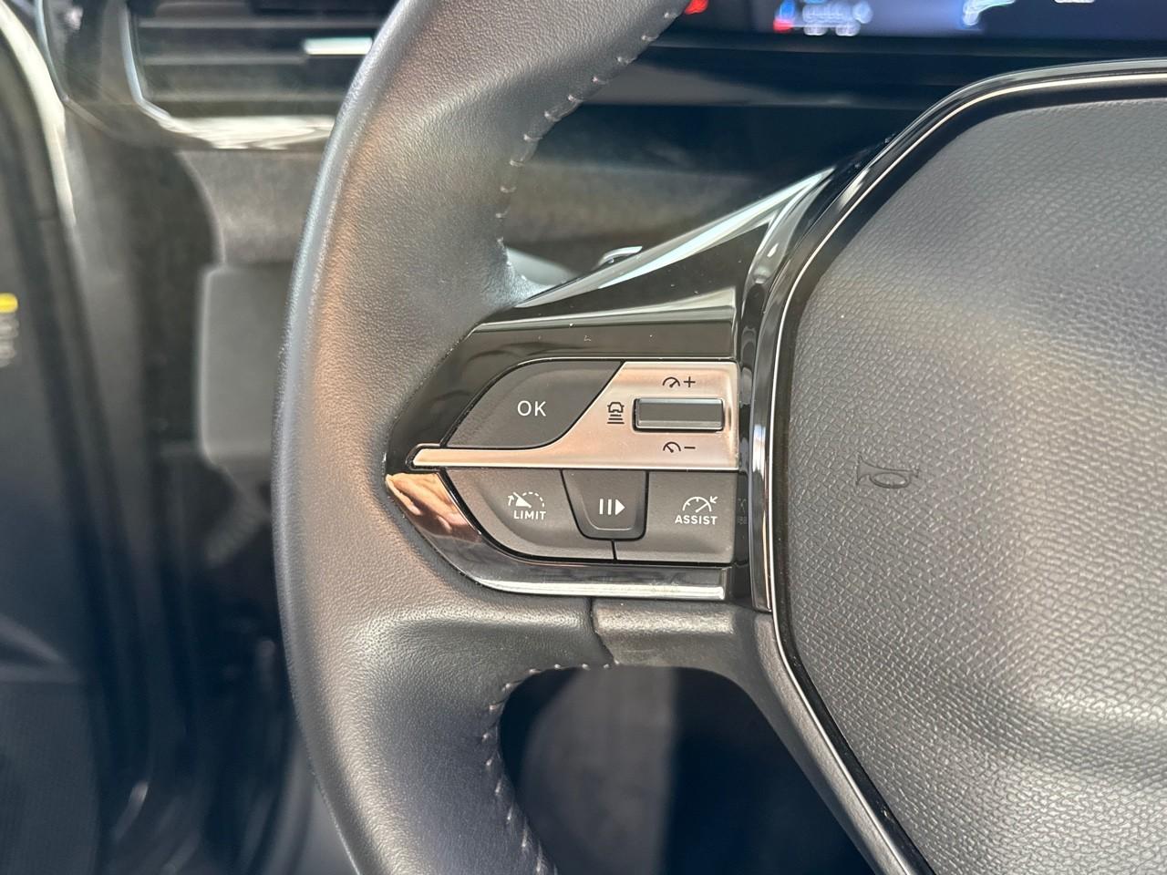 Peugeot Peugeot 408 usata 10