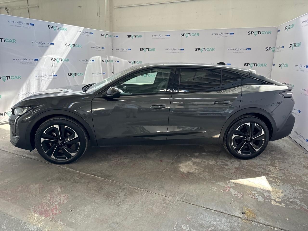 Peugeot Peugeot 408 usata 16