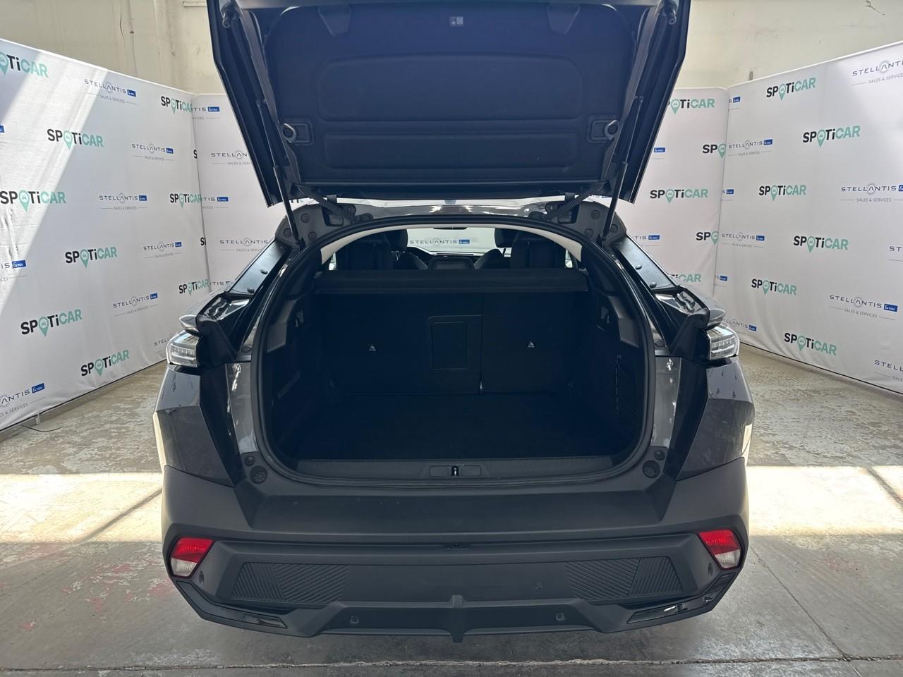 Peugeot Peugeot 408 usata 18
