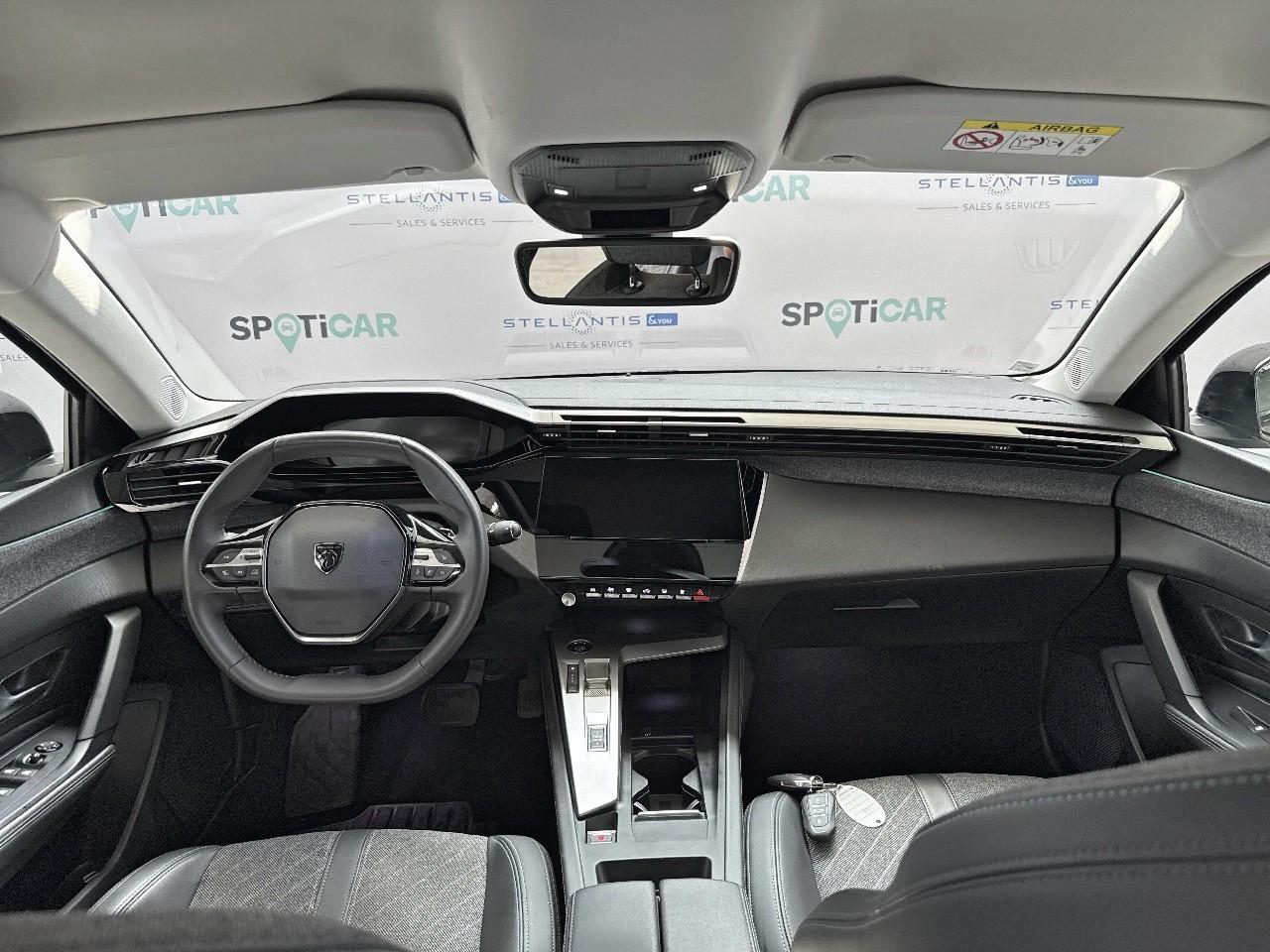 Peugeot Peugeot 408 usata 20