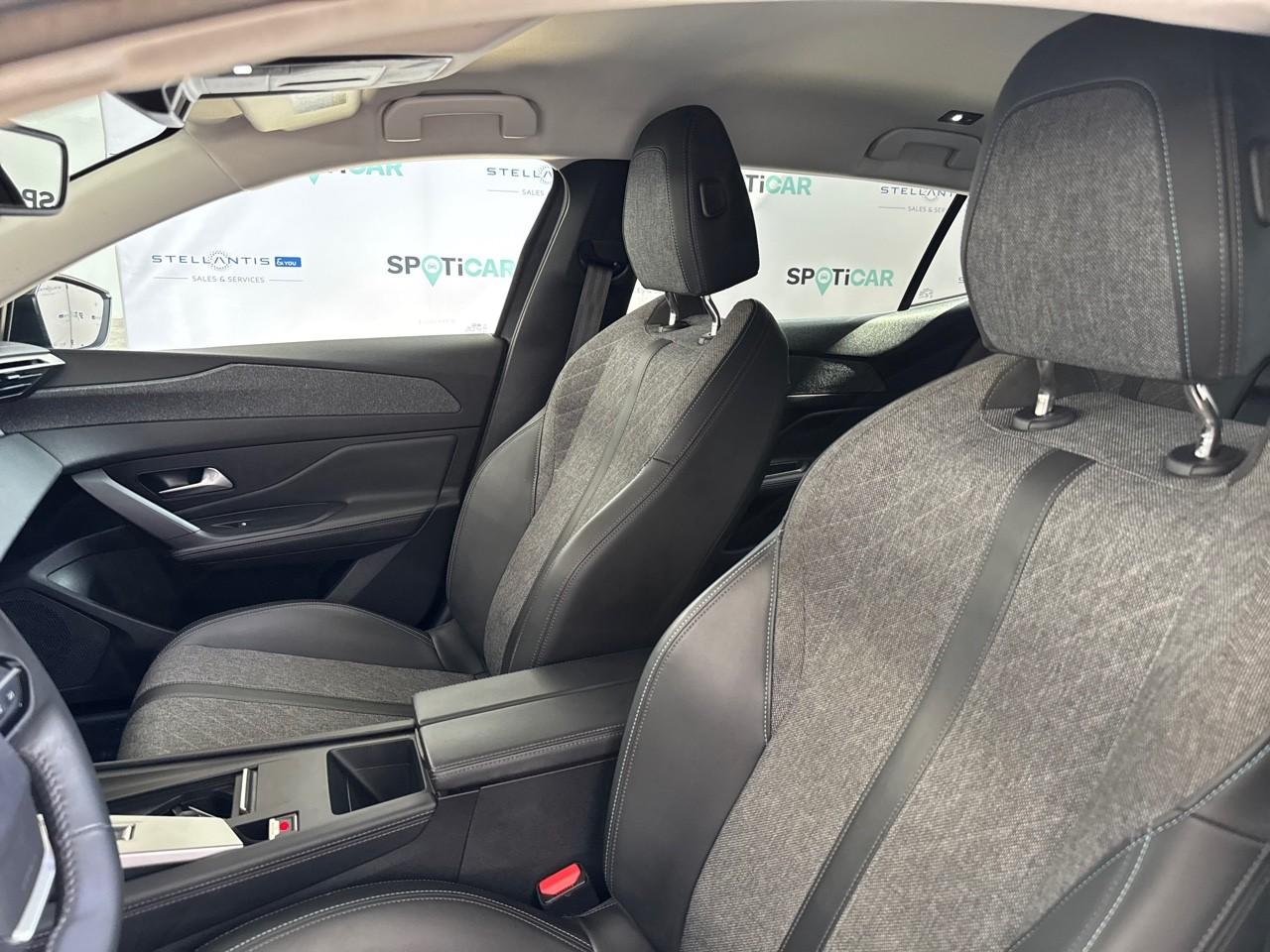 Peugeot Peugeot 408 usata 21