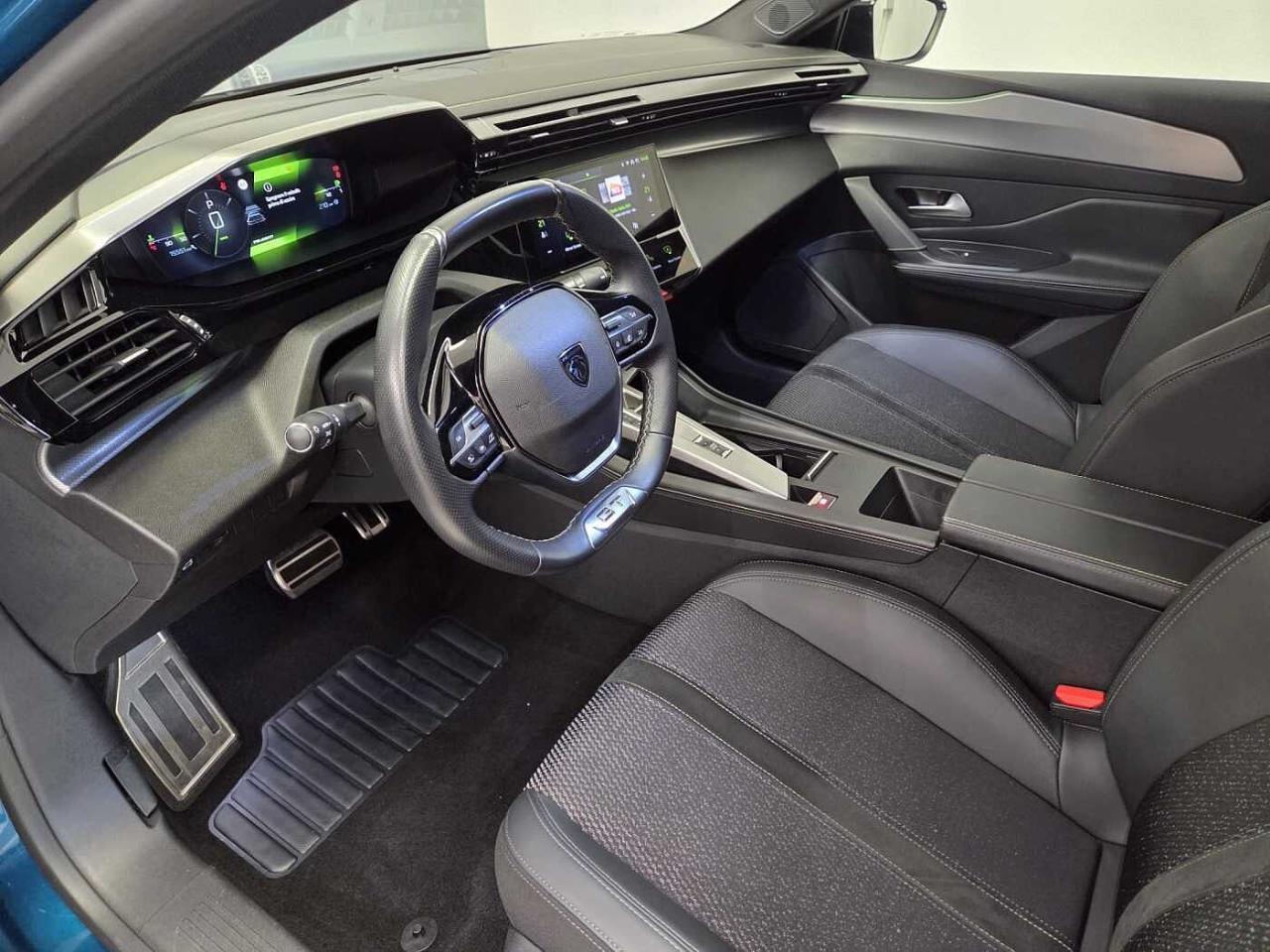 Peugeot Peugeot 408 usata, con Climatizzatore