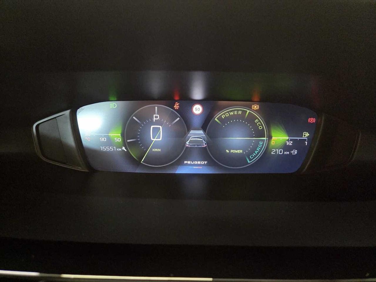Peugeot Peugeot 408 usata, con Vetri Oscurati