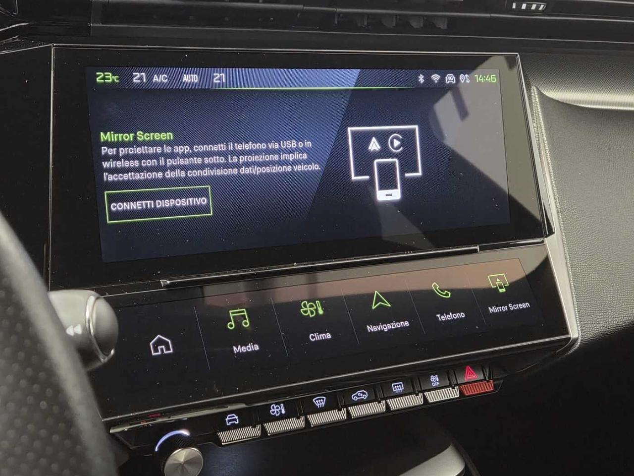 Peugeot Peugeot 408 usata 6