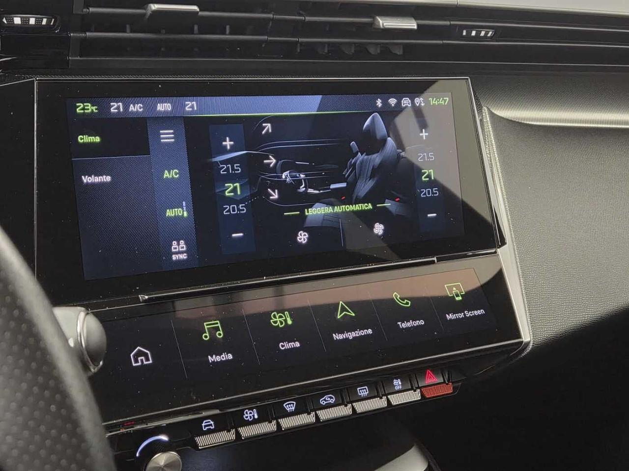Peugeot Peugeot 408 usata 8
