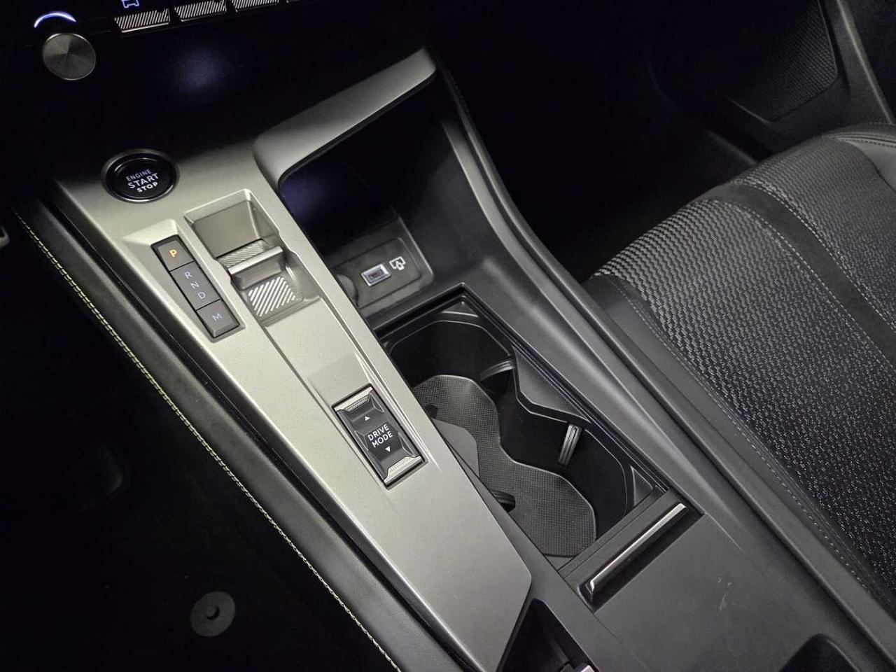 Peugeot Peugeot 408 usata 9