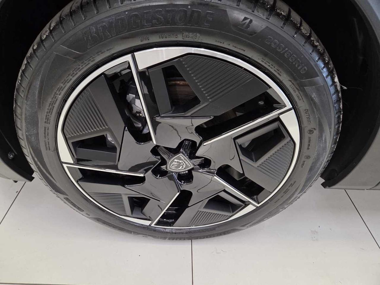 Peugeot Peugeot 408 usata 17