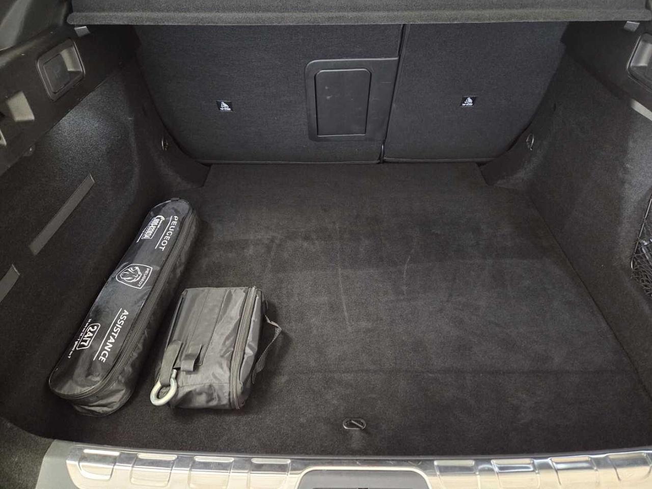Peugeot Peugeot 408 usata 18