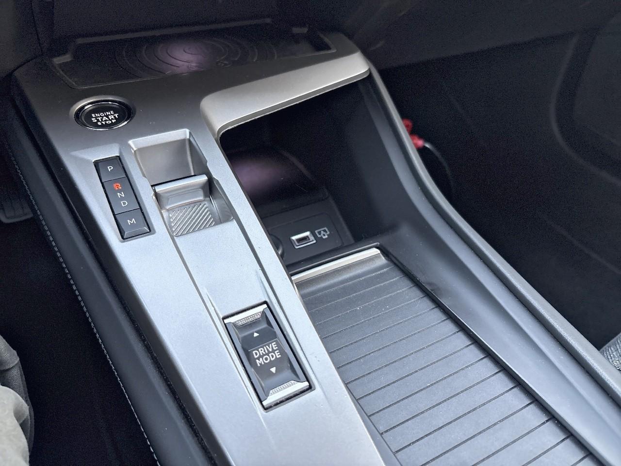 Peugeot Peugeot 408 usata 8