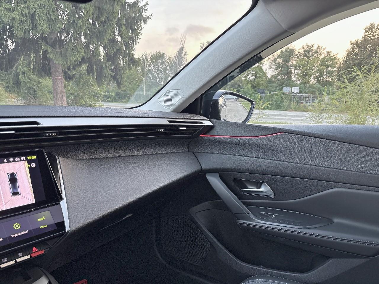 Peugeot Peugeot 408 usata 9