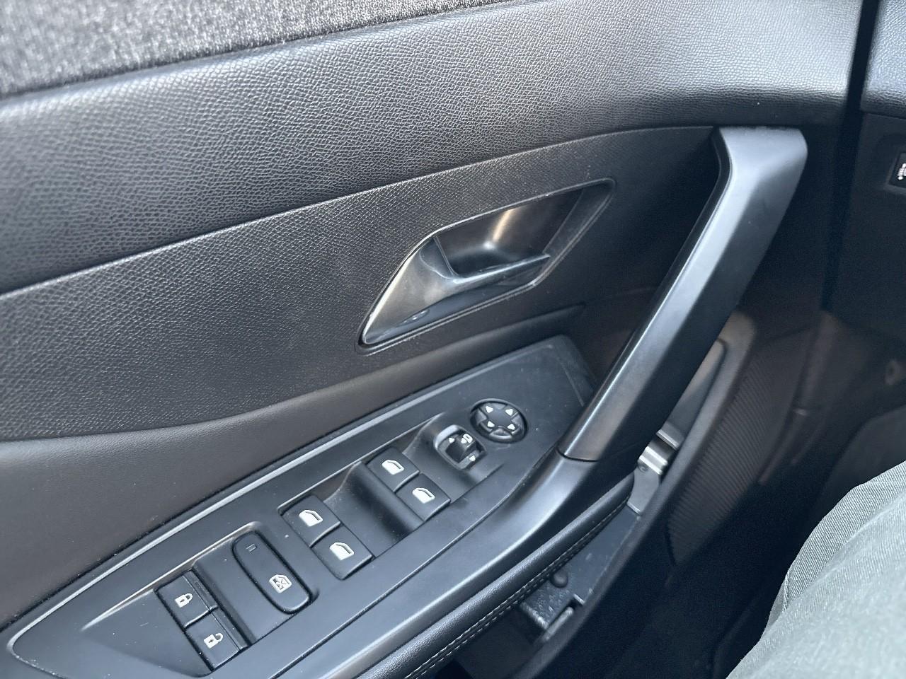 Peugeot Peugeot 408 usata 10