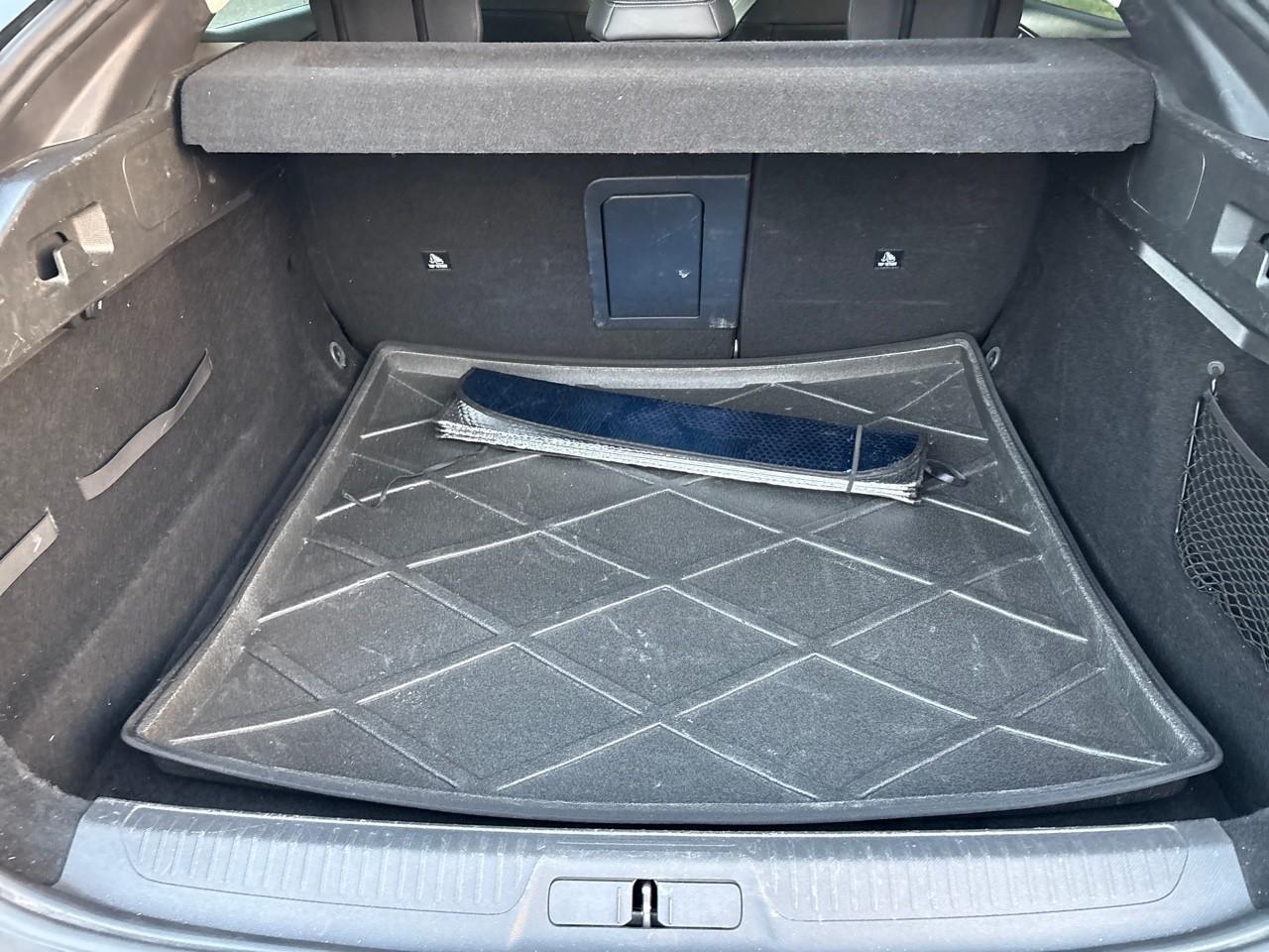 Peugeot Peugeot 408 usata 17